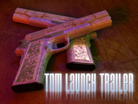 TNM Launch Trailer