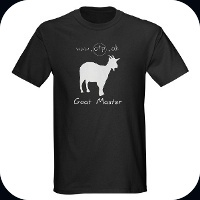 TNM Goat Shirt